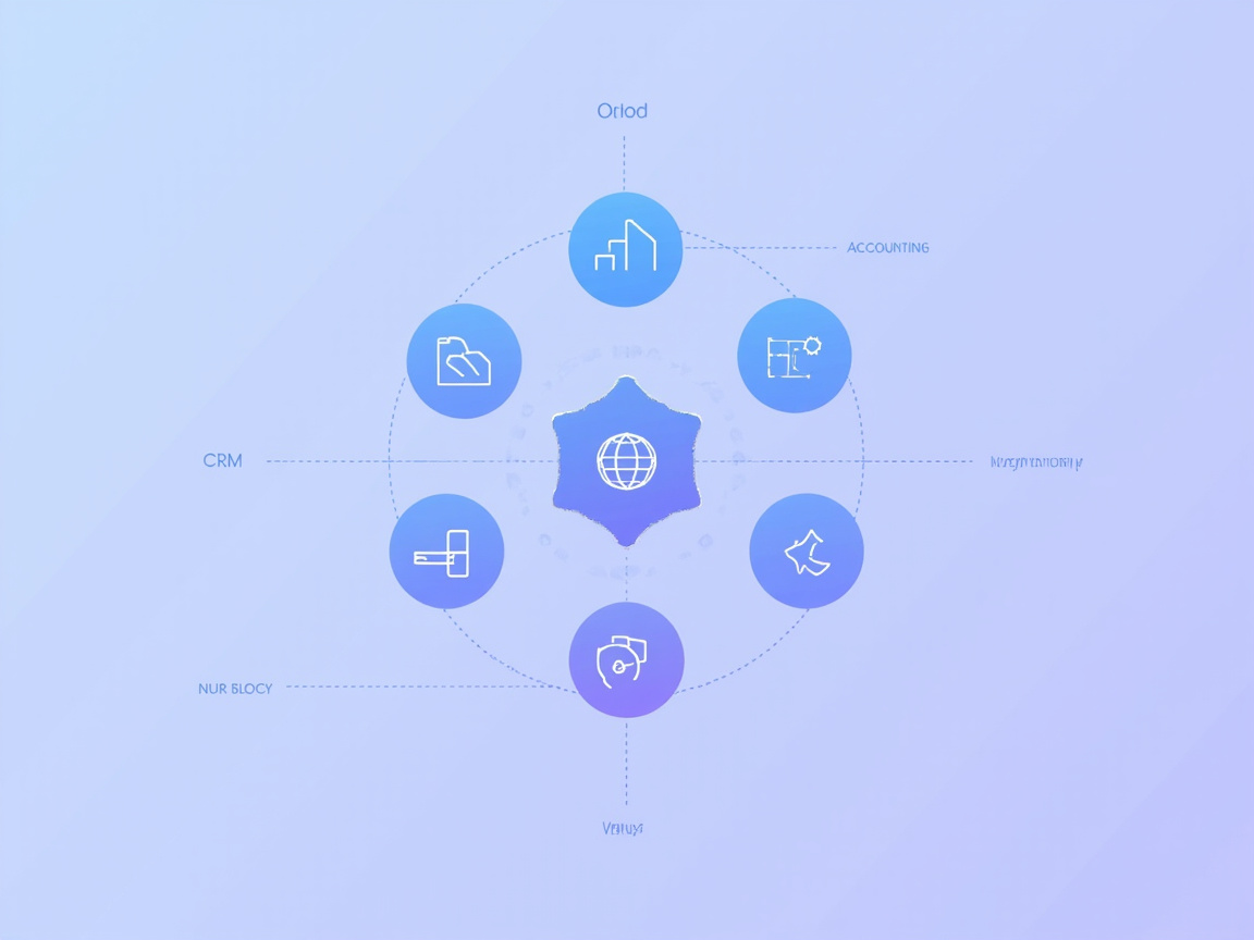 CRM 客户关系管理