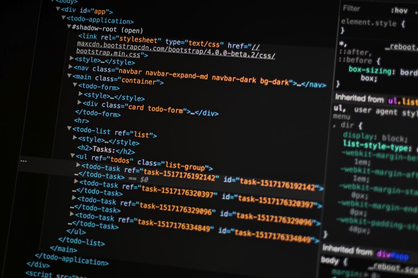 OpenHarmony · 从芯片到系统全栈