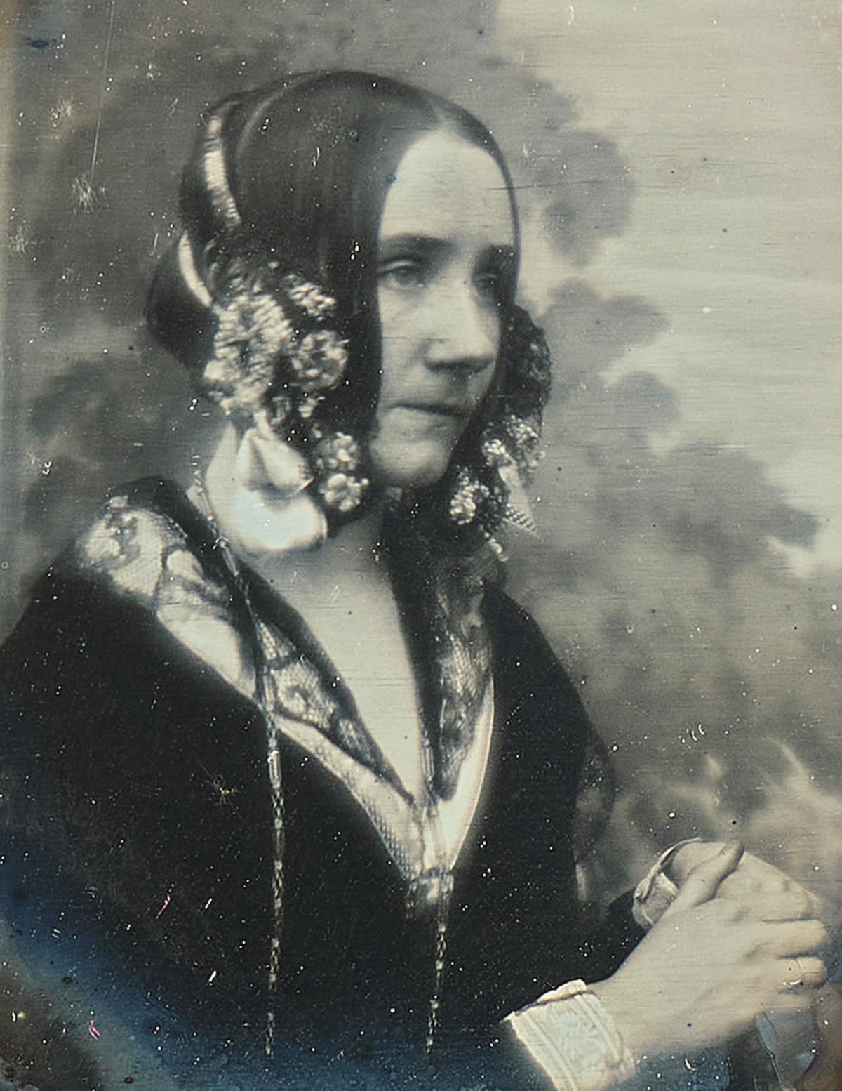 爱达·洛夫莱斯 · Ada Lovelace