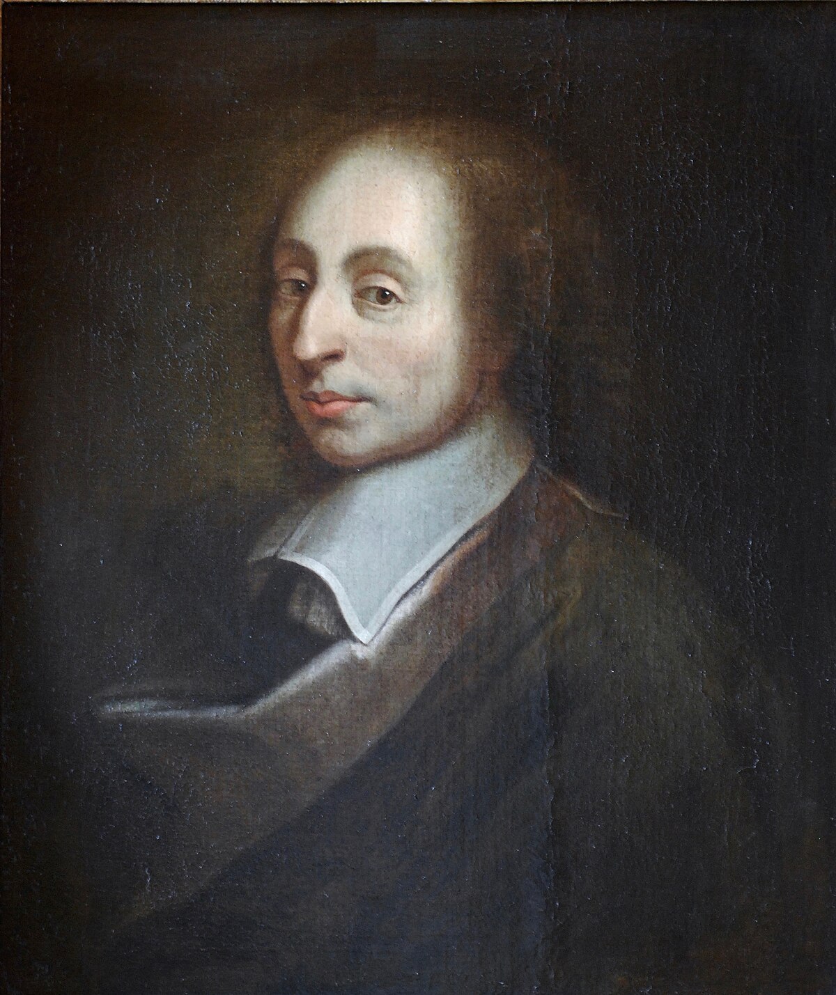 帕斯卡 · Blaise Pascal