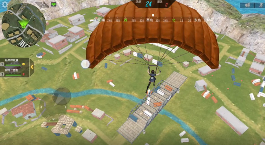 Laya 3D 场景